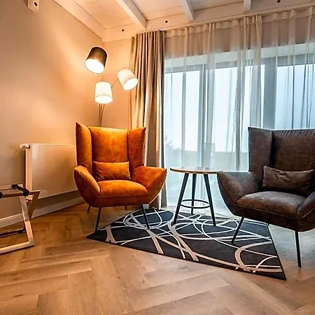 Otel Meerzeiten Inklusive Externer Schwimmbad- & Saunanutzung 4*