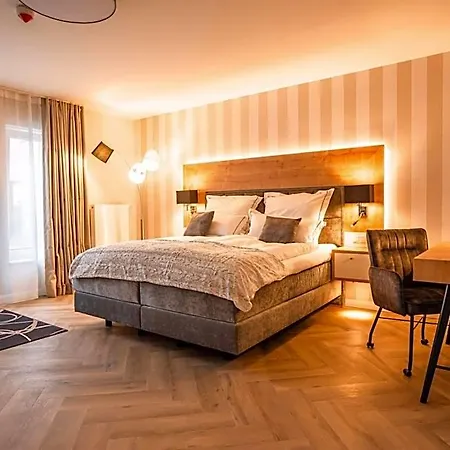 Meerzeiten Inklusive Externer Schwimmbad- & Saunanutzung Hotel Esens