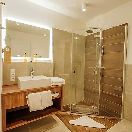 Hotel Meerzeiten Inklusive Externer Schwimmbad- & Saunanutzung