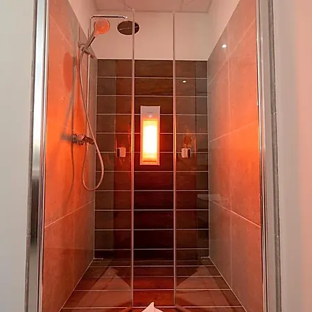 Otel Meerzeiten Inklusive Externer Schwimmbad- & Saunanutzung Esens