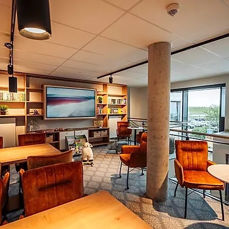 Otel Meerzeiten Inklusive Externer Schwimmbad- & Saunanutzung 4*